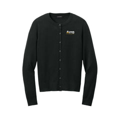 Arra Finance - Port Authority® Women’s Easy Care Crewneck Cardigan Sweater