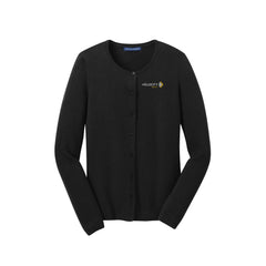 Velocity - Port Authority® Ladies Cardigan Sweater