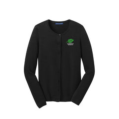 City of Grandview Heights - Port Authority® Ladies Cardigan Sweater