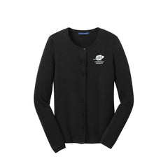 City of Grandview Heights - Port Authority® Ladies Cardigan Sweater