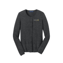 Velocity - Port Authority® Ladies Cardigan Sweater