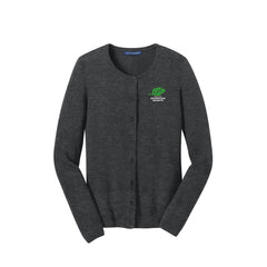 City of Grandview Heights - Port Authority® Ladies Cardigan Sweater