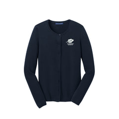 City of Grandview Heights - Port Authority® Ladies Cardigan Sweater