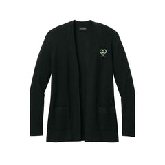 Solace at Vivians - Port Authority® Women’s Easy Care Open-Front Cardigan Sweater