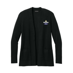 Imperial Ford - Port Authority® Women’s Easy Care Open-Front Cardigan Sweater