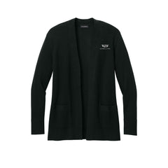 Cadillac of Oak Lawn - Port Authority® Women’s Easy Care Open-Front Cardigan Sweater