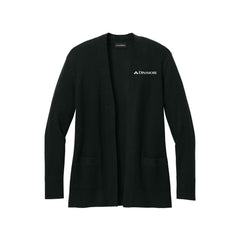 Dinsmore - Port Authority® Women’s Easy Care Open-Front Cardigan Sweater