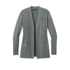 Cadillac of Oak Lawn - Port Authority® Women’s Easy Care Open-Front Cardigan Sweater