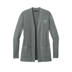 Solace at Vivians - Port Authority® Women’s Easy Care Open-Front Cardigan Sweater
