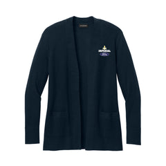 Imperial Ford - Port Authority® Women’s Easy Care Open-Front Cardigan Sweater