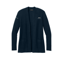Cadillac of Oak Lawn - Port Authority® Women’s Easy Care Open-Front Cardigan Sweater