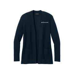 Dinsmore - Port Authority® Women’s Easy Care Open-Front Cardigan Sweater
