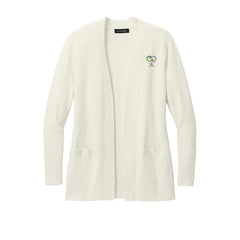 Solace at Vivians - Port Authority® Women’s Easy Care Open-Front Cardigan Sweater