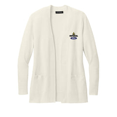 Imperial Ford - Port Authority® Women’s Easy Care Open-Front Cardigan Sweater