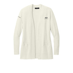 Cadillac of Oak Lawn - Port Authority® Women’s Easy Care Open-Front Cardigan Sweater