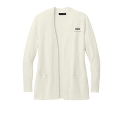 Cadillac of Oak Lawn - Port Authority® Women’s Easy Care Open-Front Cardigan Sweater