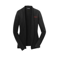 Office Concepts - Port Authority® Ladies Open Front Cardigan Sweater