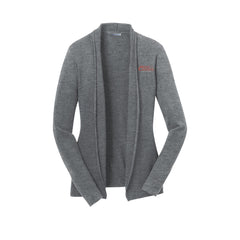 Office Concepts - Port Authority® Ladies Open Front Cardigan Sweater