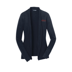 Office Concepts - Port Authority® Ladies Open Front Cardigan Sweater
