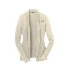 Bob Caldwell Automotive - Port Authority® Ladies Open Front Cardigan Sweater