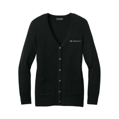 Germain Cars Corp - Port Authority® Women’s Easy Care Button-Up Cardigan Sweater