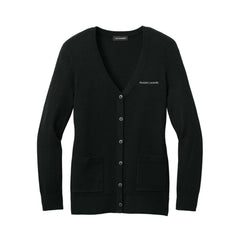 Germain Cars Corp - Port Authority® Women’s Easy Care Button-Up Cardigan Sweater