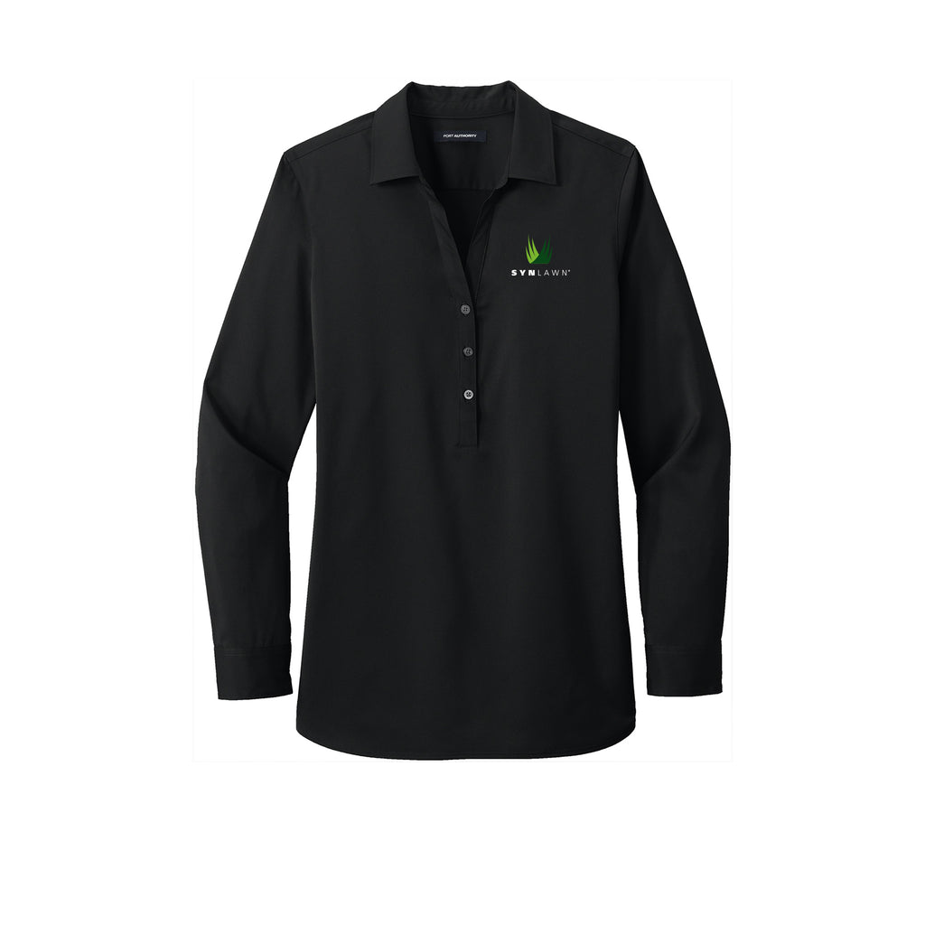 Syn Lawn - Port Authority® Women's City Stretch Tunic