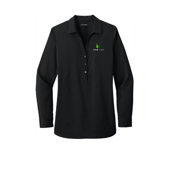Syn Lawn - Port Authority® Women's City Stretch Tunic