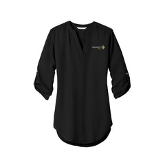 Velocity - Port Authority ® Ladies 3/4-Sleeve Tunic Blouse
