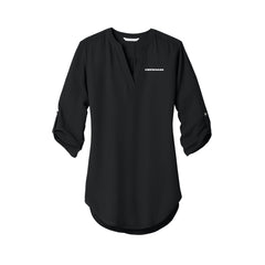Germain Corporate - Port Authority ® Women's 3/4-Sleeve Tunic Blouse