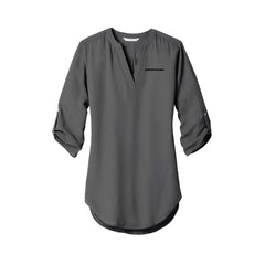 Germain Corporate - Port Authority ® Women's 3/4-Sleeve Tunic Blouse