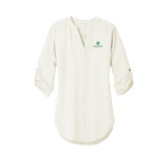 Haughn & Associates - Port Authority ® Ladies 3/4-Sleeve Tunic Blouse