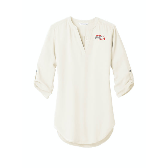 Simona PMC - Port Authority ® Women's 3/4-Sleeve Tunic Blouse