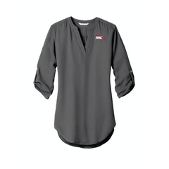 Simona PMC - Port Authority ® Women's 3/4-Sleeve Tunic Blouse