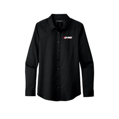 Ricart Admin - Port Authority® Women's Long Sleeve SuperPro React ™