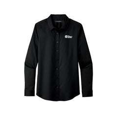 Ricart Admin - Port Authority® Women's Long Sleeve SuperPro React ™