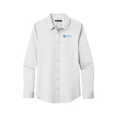 Ricart Admin - Port Authority® Women's Long Sleeve SuperPro React ™