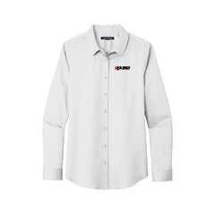 Ricart Admin - Port Authority® Women's Long Sleeve SuperPro React ™