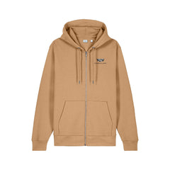 Cadillac Libertyville - Stanley/Stella Unisex Cultivator 2.0 Full-Zip Hooded Sweatshirt
