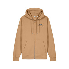 Cadillac Libertyville - Stanley/Stella Unisex Cultivator 2.0 Full-Zip Hooded Sweatshirt