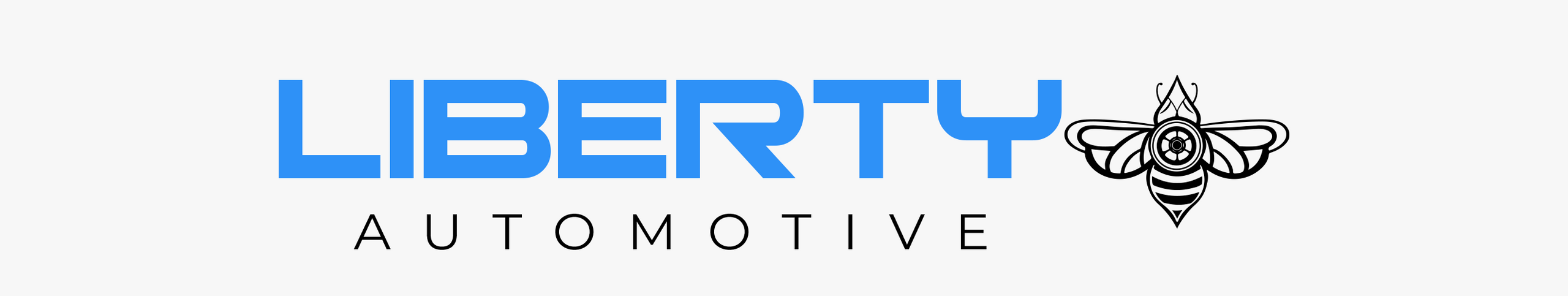 Liberty Automotive banner