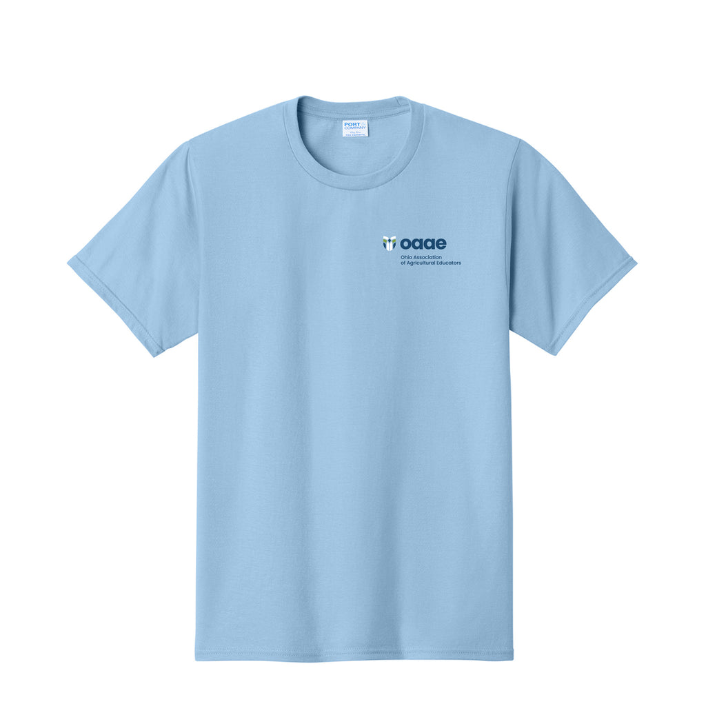 Ohio OAAE - Port & Co® Fan Favorite® Tee
