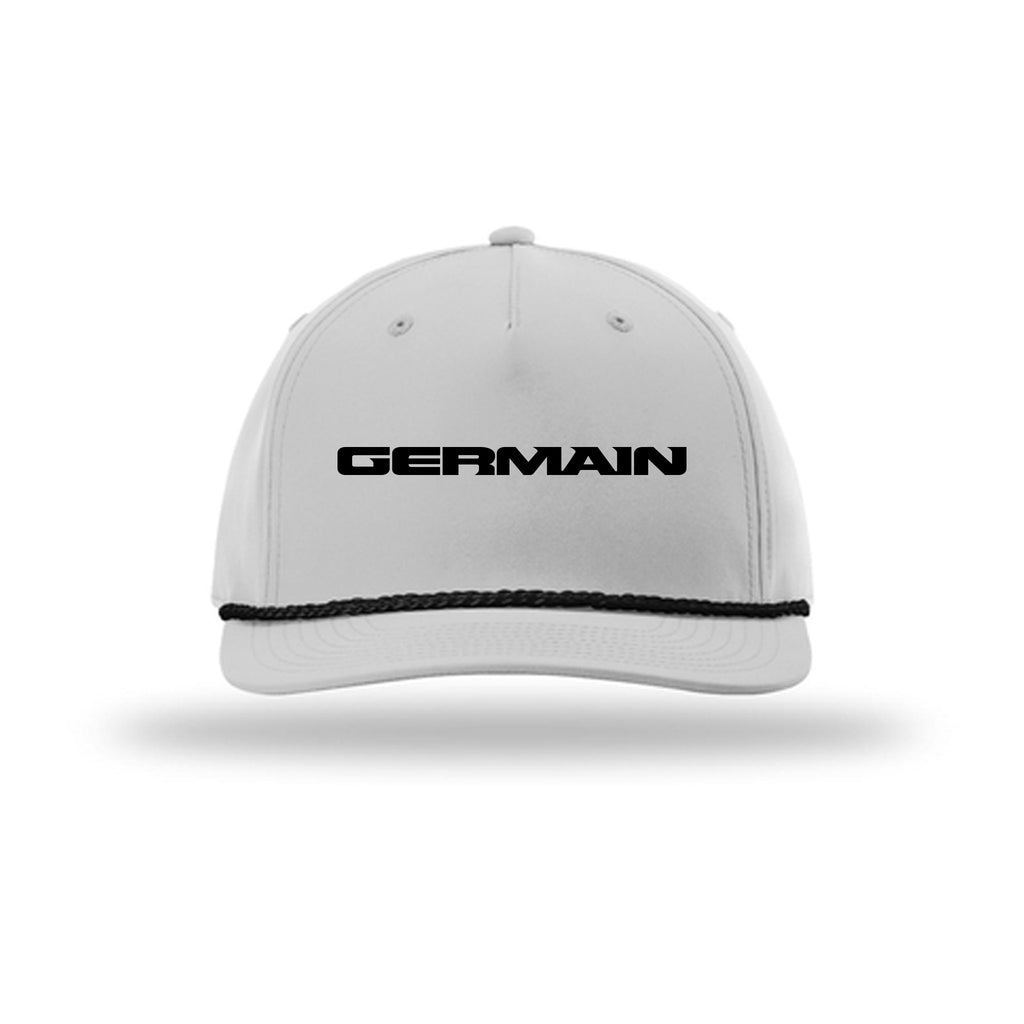 Germain Corporate - Richardson 5-Panel Classic Rope Cap