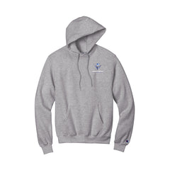 Ohio Valley Manufacturing - Champion® Powerblend® Pullover Hoodie