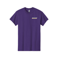 Carbonless Cut - Gildan® - Heavy Cotton™ 100% Cotton T-Shirt