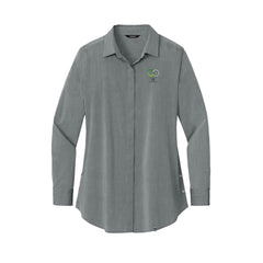 Solace at Vivians - OGIO® Women's Commuter Woven Tunic