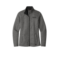Sarchione Automotive - OGIO ® Ladies Grit Fleece Jacket