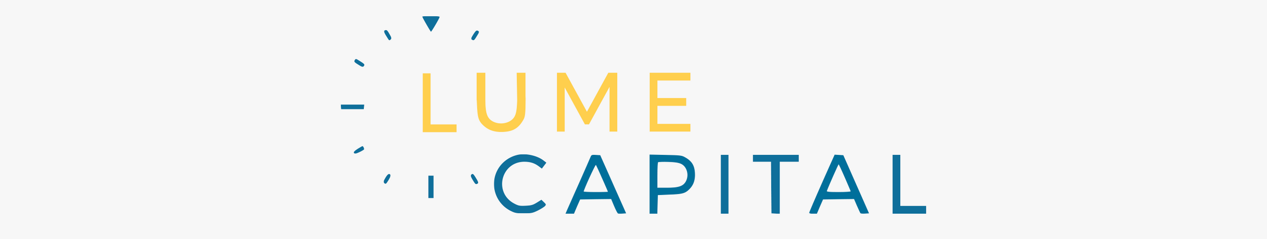 Lume Capital banner