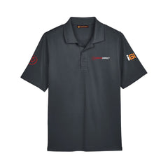 Drive Direct - Men's Tall Advantage Snag Protection Plus IL Polo