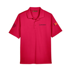 Drive Direct - Men's Tall Advantage Snag Protection Plus IL Polo